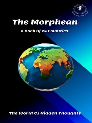 cover image of The Morphean